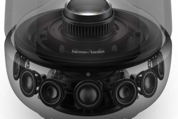 Głośnik Harman Kardon Aura Studio 5 Bluetooth